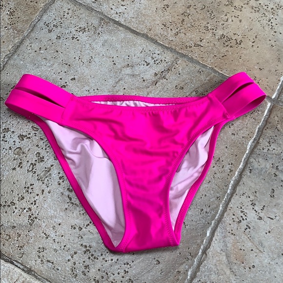 Victoria's Secret Other - VS bikini bottoms Victoria's Secret Other - VS bikini bottoms